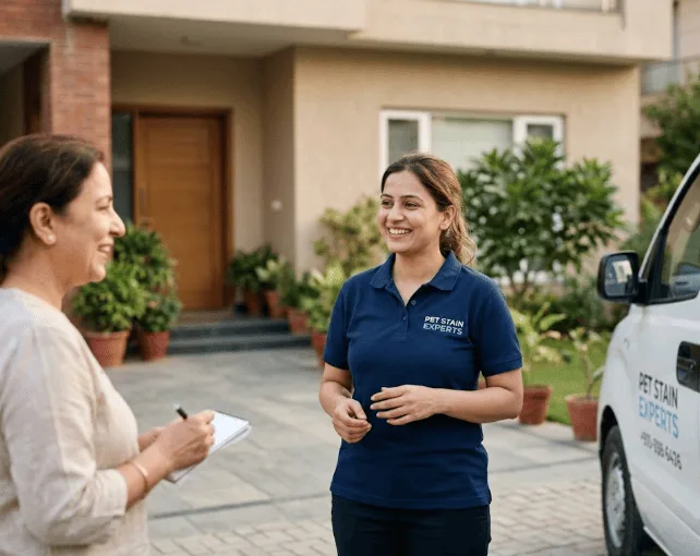 Pet Stain Carpet Cleaning Oak Park, CA FAQs